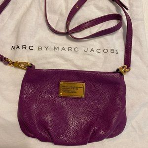 Marc by Marc Jacobs Small Percy Crossbody Bag
